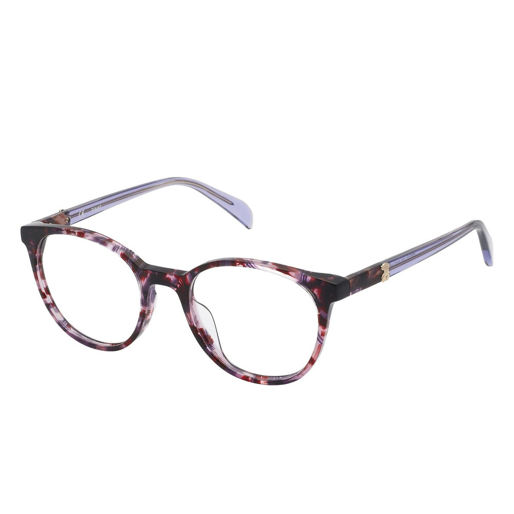 NWT TOUS VTOB37V 0VC7 Glasses